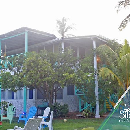 San Andres Scuba Boutique Campestre Hotel Esterno foto