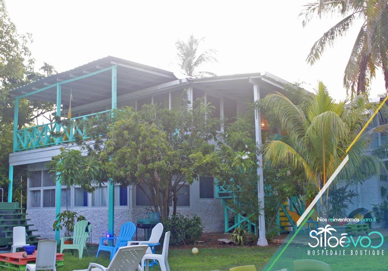 San Andres Scuba Boutique Campestre Hotel Esterno foto