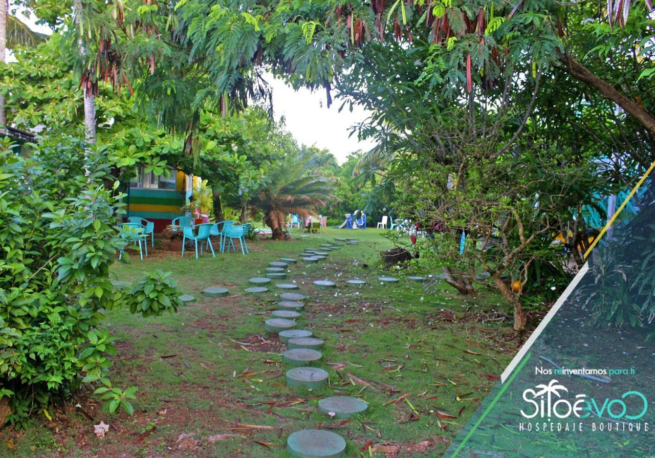 San Andres Scuba Boutique Campestre Hotel Esterno foto