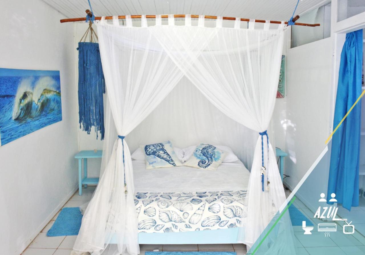 San Andres Scuba Boutique Campestre Hotel Esterno foto