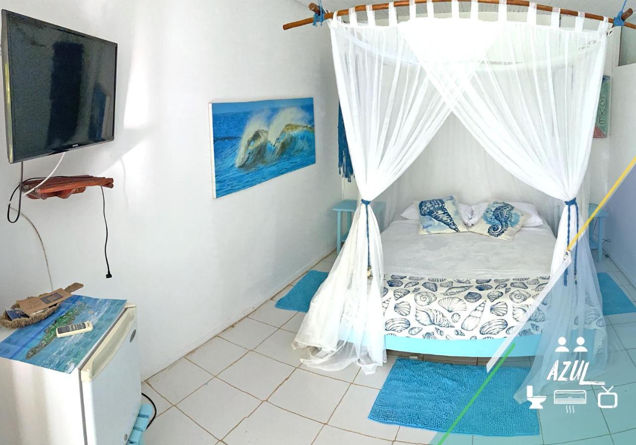 San Andres Scuba Boutique Campestre Hotel Esterno foto