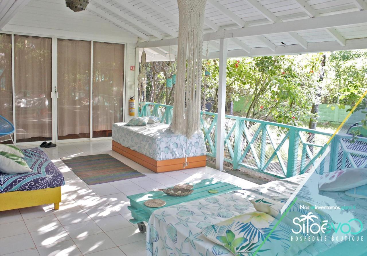 San Andres Scuba Boutique Campestre Hotel Esterno foto