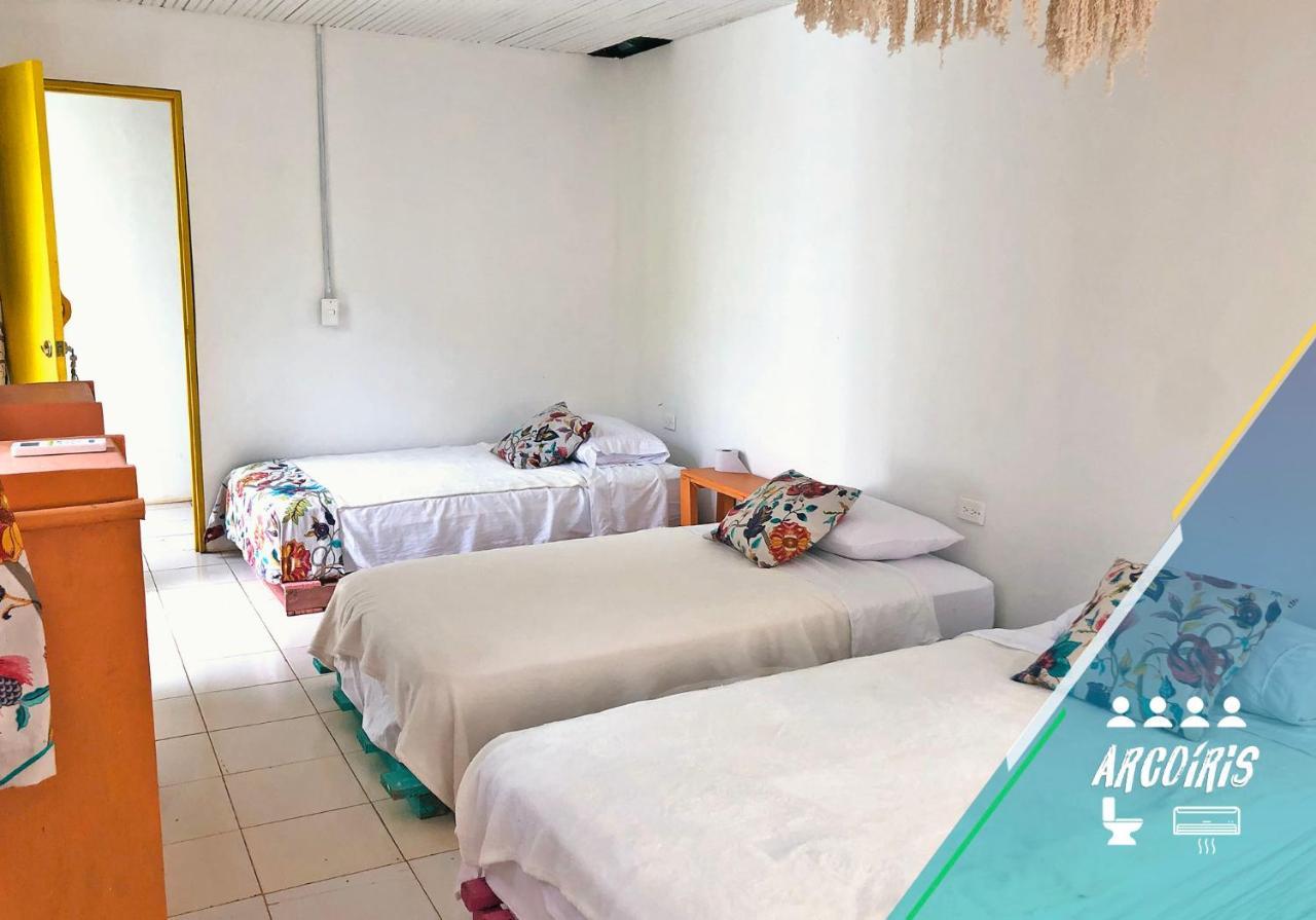 San Andres Scuba Boutique Campestre Hotel Esterno foto