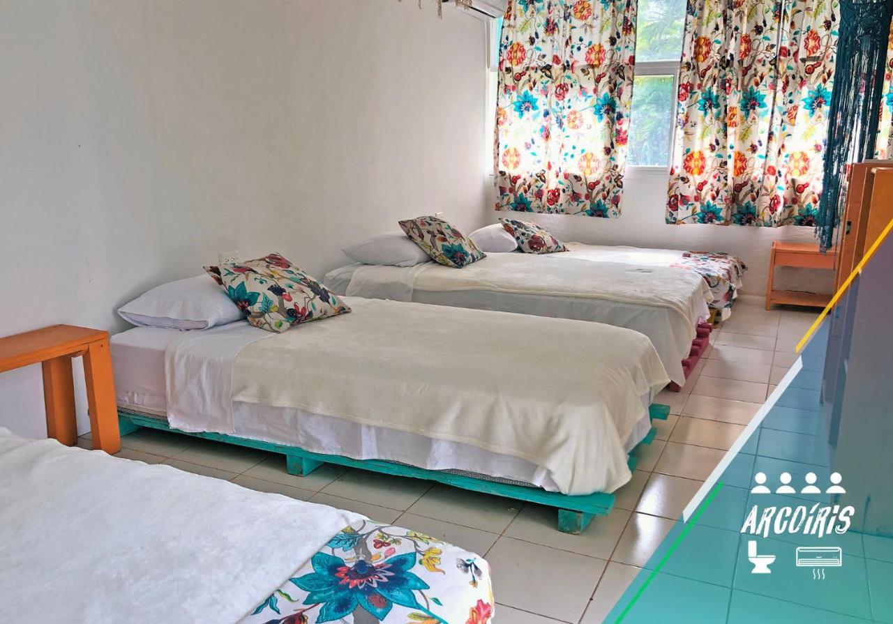 San Andres Scuba Boutique Campestre Hotel Esterno foto