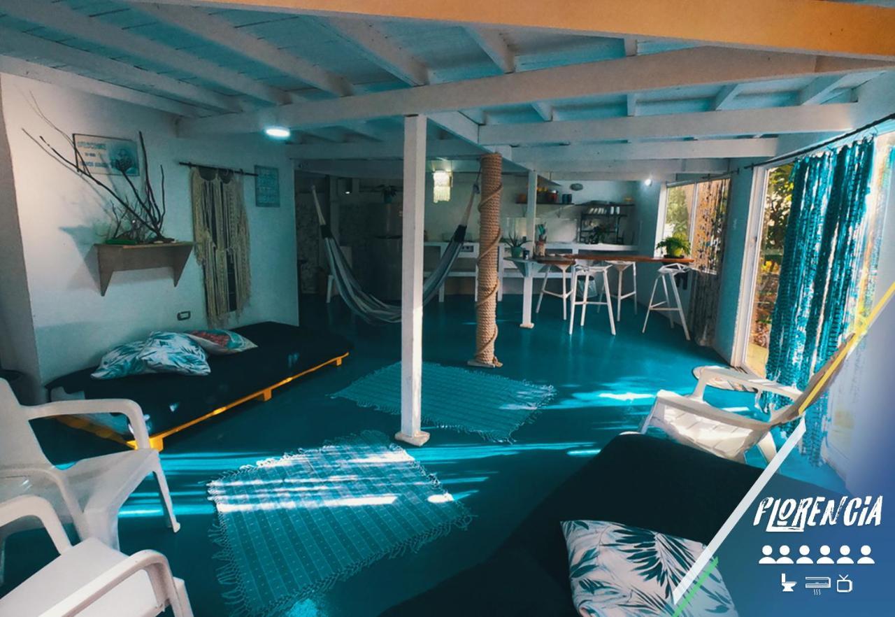 San Andres Scuba Boutique Campestre Hotel Esterno foto