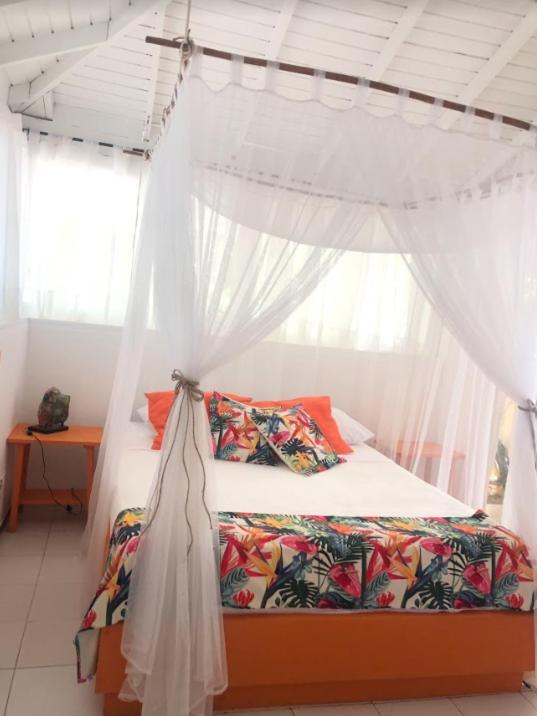 San Andres Scuba Boutique Campestre Hotel Esterno foto
